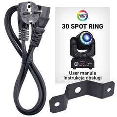Light4Me 30 Anillo Spot