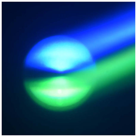 LIGHT4ME 7R BEAM 230W moving head scenebelysningsudladningslampe