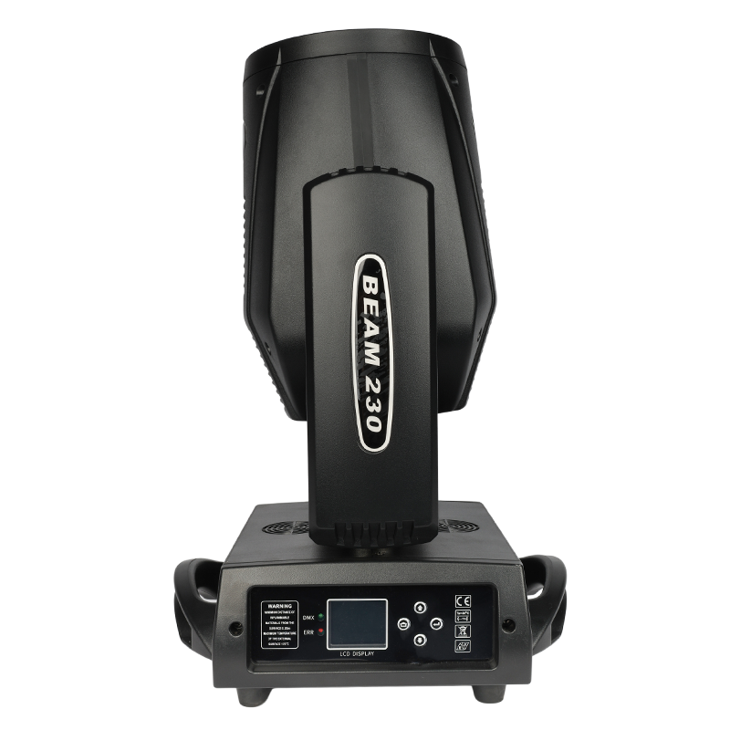 Light4Me 7R Smart Beam 230W Cabezas Móviles Beam