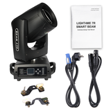 Light4Me 7R Smart Beam 230W Cabezas Móviles Beam