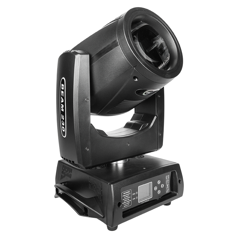Light4Me 7R Smart Beam 230W Cabezas Móviles Beam