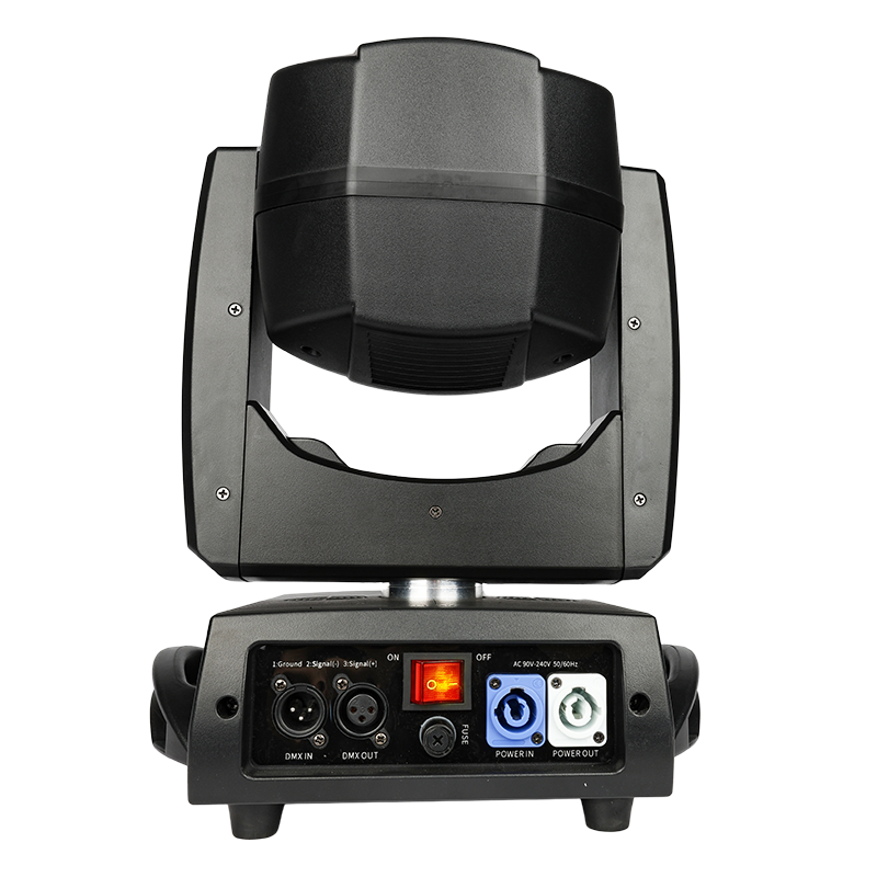 Light4Me 7R Smart Beam 230W Cabezas Móviles Beam