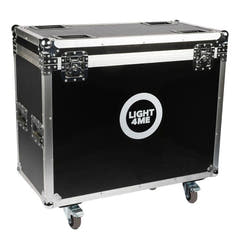 Light4Me 7R Beam 230W Caja de transporte 2in1