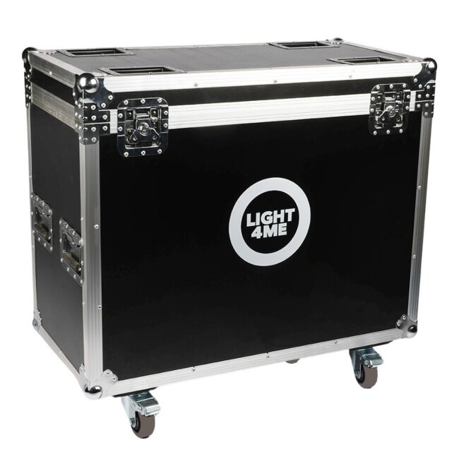 Light4Me 7R Beam 230W Caja de transporte 2in1