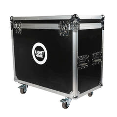 Light4Me 7R Beam 230W Caja de transporte 2in1