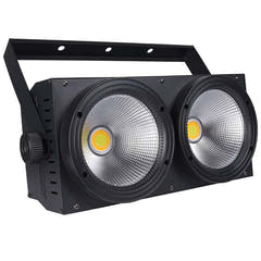 Light4Me LED Blinder 2x100W