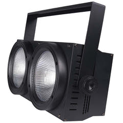 Light4Me LED Blinder 2x100W
