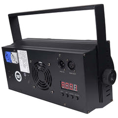 Light4Me LED Blinder 2x100W