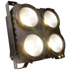 Light4Me LED Foco cegador 4x125W (WW/CW)