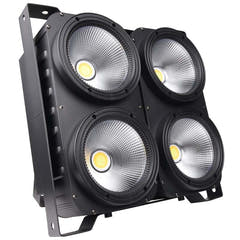 Light4Me LED Foco cegador 4x125W (WW/CW)