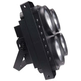 Light4Me LED Blinder 4x100W (WW/CW)