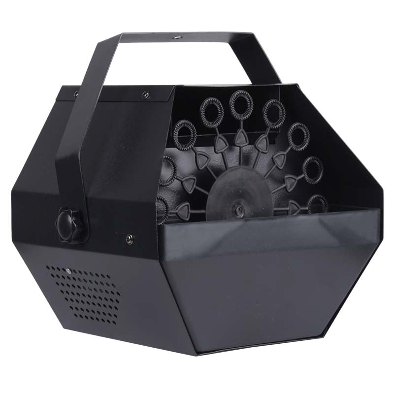 Máquina de burbujas de jabón Light4Me BM1