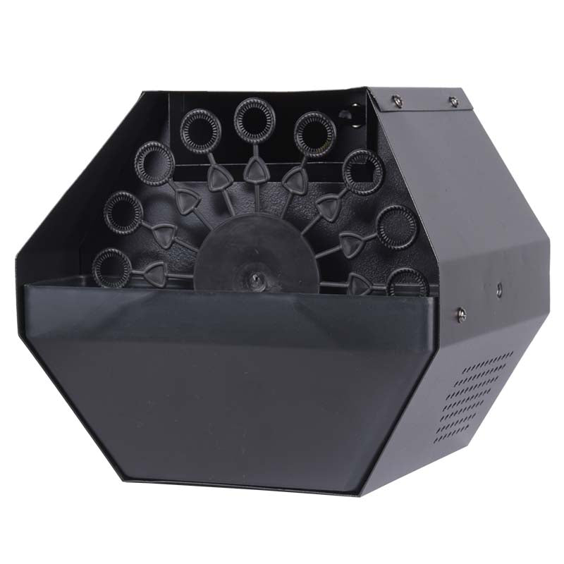Máquina de burbujas de jabón Light4Me BM1
