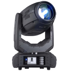 LIGHT4ME BSW 280 moving head beam spot wash lámpara híbrida de descarga