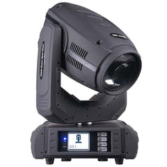 LIGHT4ME BSW 280 moving head beam spot wash lámpara híbrida de descarga
