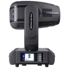 LIGHT4ME BSW 280 moving head beam spot wash lámpara híbrida de descarga