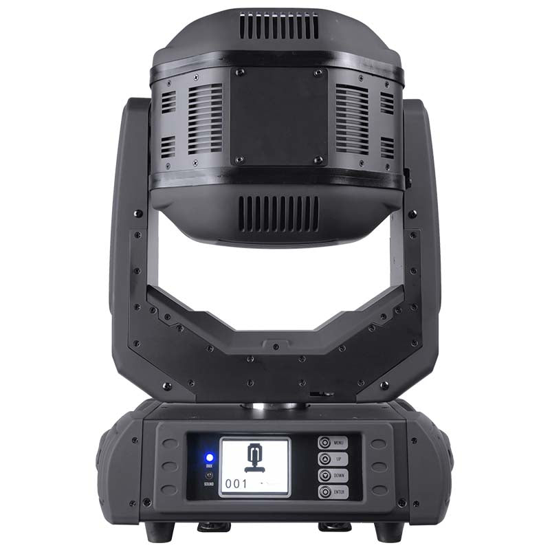 LIGHT4ME BSW 280 moving head beam spot wash lámpara híbrida de descarga