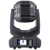 LIGHT4ME BSW 280 moving head beam spot wash hybridudladningslampe