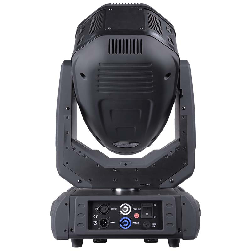 LIGHT4ME BSW 280 moving head beam spot wash lámpara híbrida de descarga