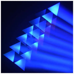 LIGHT4ME BSW 280 moving head beam spot wash lámpara híbrida de descarga