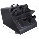 LIGHT4ME BUBBLE BIG boblemaskine effektgenerator