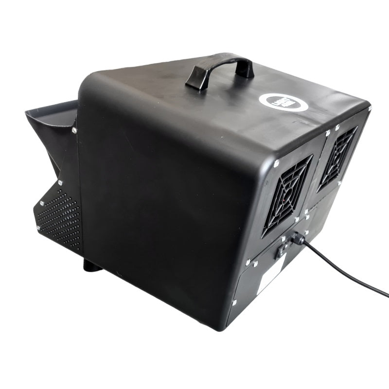 LIGHT4ME BUBBLE BIG boblemaskine effektgenerator