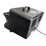 LIGHT4ME BUBBLE BIG boblemaskine effektgenerator