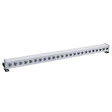 LIGHT4ME DECO BAR 24 RGB IR WH lysdæmper med LED-belysning