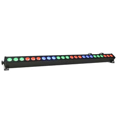 LIGHT4ME DECO BAR 24 RGB LED decoración luminosa