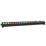LIGHT4ME DECO BAR 24 RGB LED lysdekoration