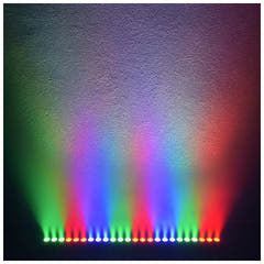 LIGHT4ME DECO BAR 24 RGB LED decoración luminosa