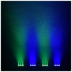 LIGHT4ME DECO BAR 24 RGB LED decoración luminosa