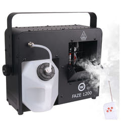 Light4Me 1200 máquina de niebla