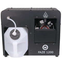 Light4Me 1200 máquina de niebla