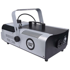 LIGHT4ME FM 1200 máquina de niebla con mando a distancia