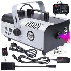 Light4Me FM900 Máquina de niebla