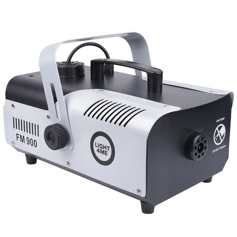 Light4Me FM900 Máquina de niebla