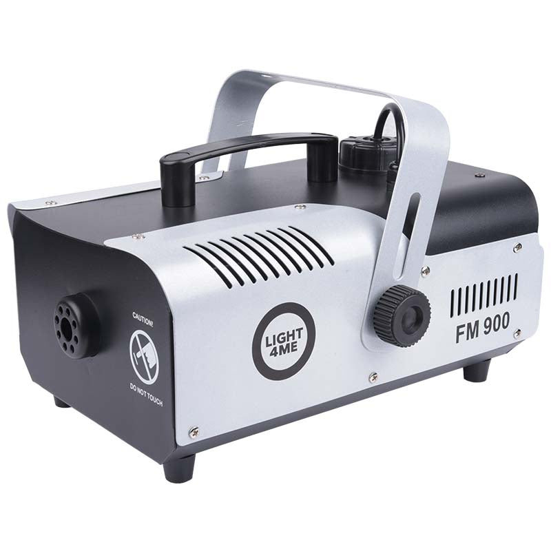 Light4Me FM900 Máquina de niebla