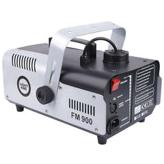 Light4Me FM900 Máquina de niebla