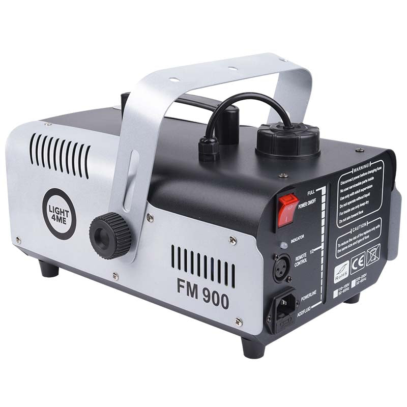 Light4Me FM900 Máquina de niebla