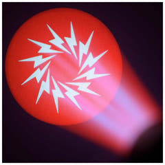 Light4Me Focus 100 Spot Prisma