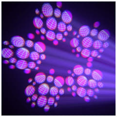 Light4Me Focus 100 Spot Prisma