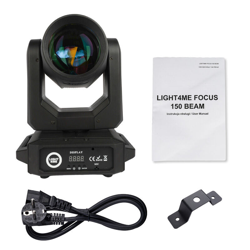 Light4Me Focus 150 Beam