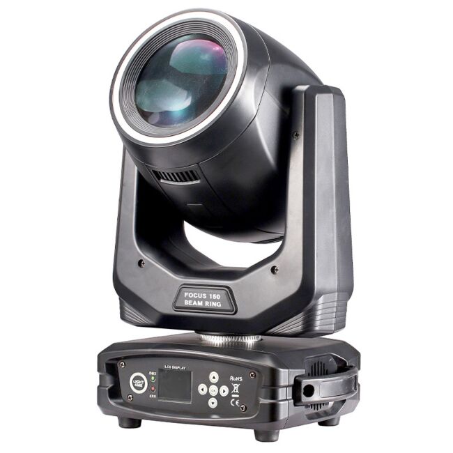Light4Me Focus 150 Haz Anillo