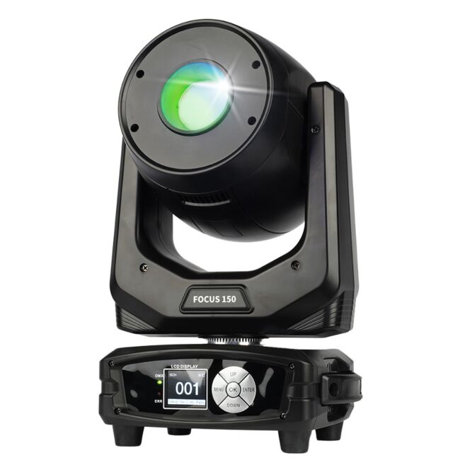 LIGHT4ME FOCUS 150 SPOT LED