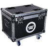 Light4Me flightcase para 2 unidades de Galaxy MKII