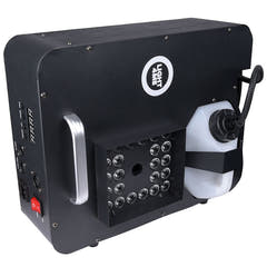 Light4Me JET-1500LED Máquina de niebla vertical LED