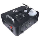 Light4Me JET-1500LED Máquina de niebla vertical LED