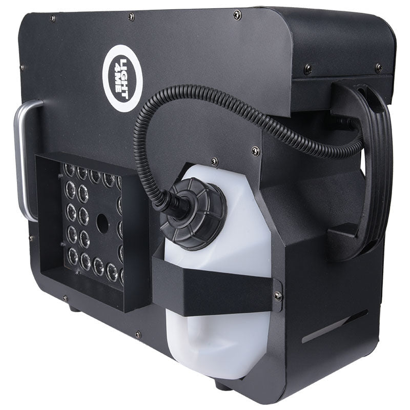 Light4Me JET-1500LED Máquina de niebla vertical LED