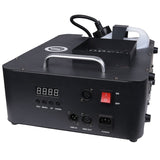 Light4Me JET-1500LED Máquina de niebla vertical LED